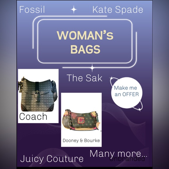 Bags - Picture 1 of 1